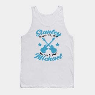 Michael stanley, Best gift for michael stanley lovers.. Tank Top